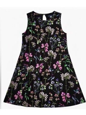 Tommy Hilfiger Fit & Flare Dress